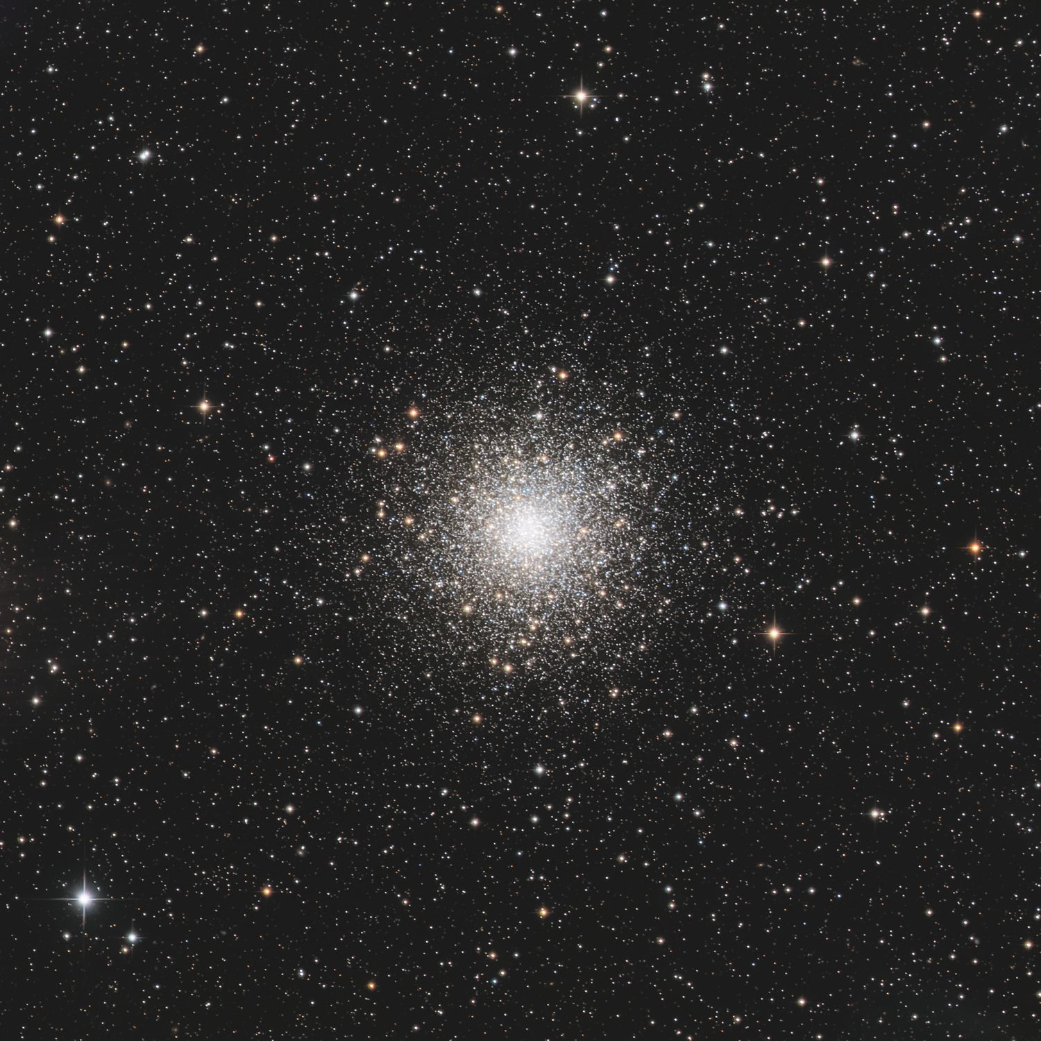 Messier 10